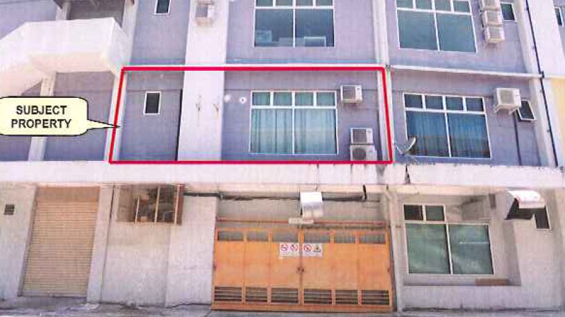 hong leong bank bandar puteri